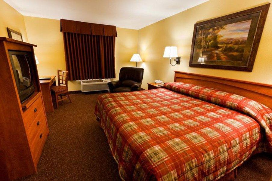 The Portlander Inn&Marketplace Zimmer foto