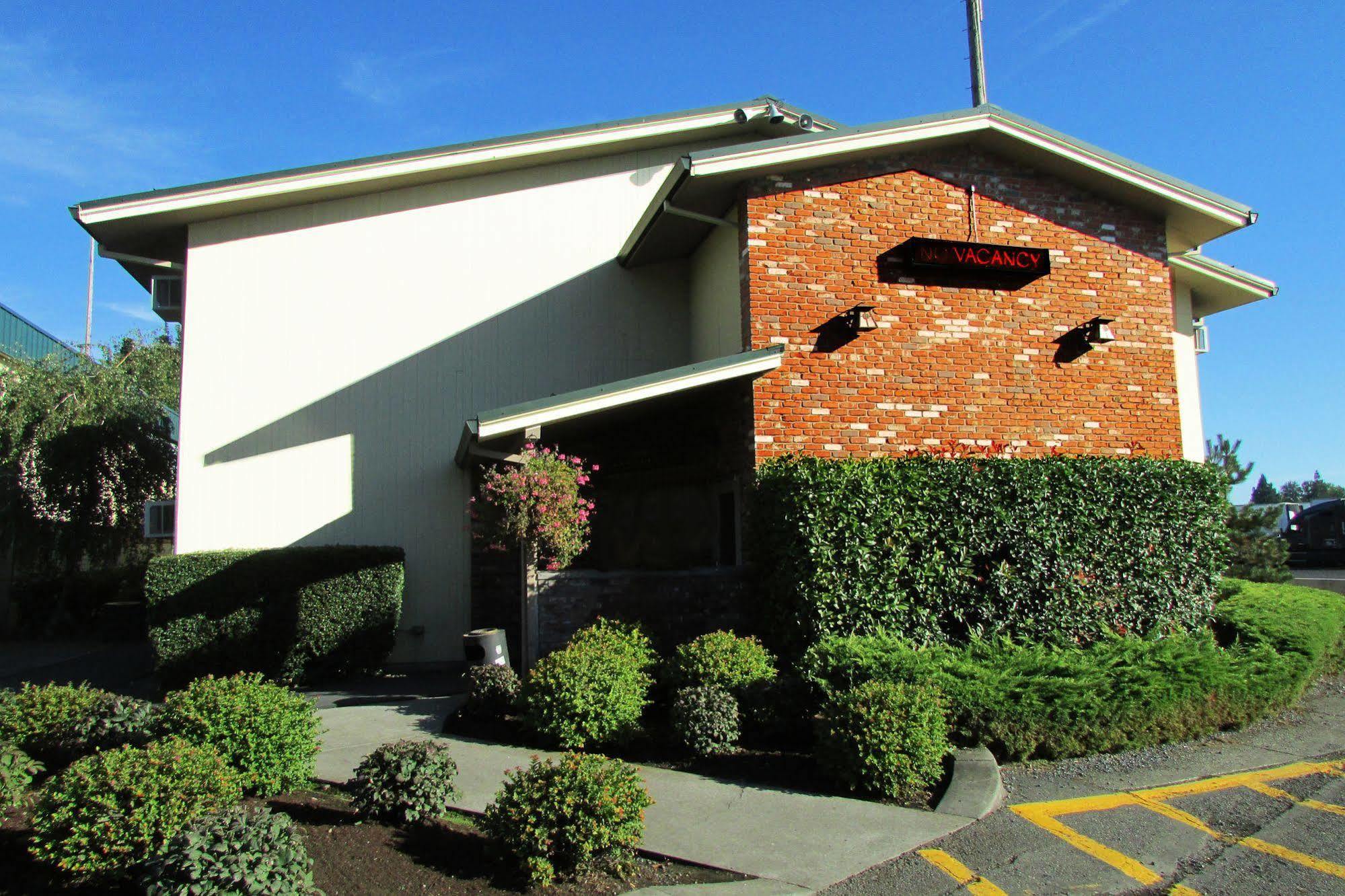The Portlander Inn&Marketplace Exterior foto